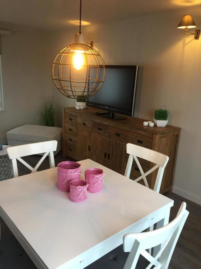 De Guillaume Appartement Middelkerke Buitenkant foto