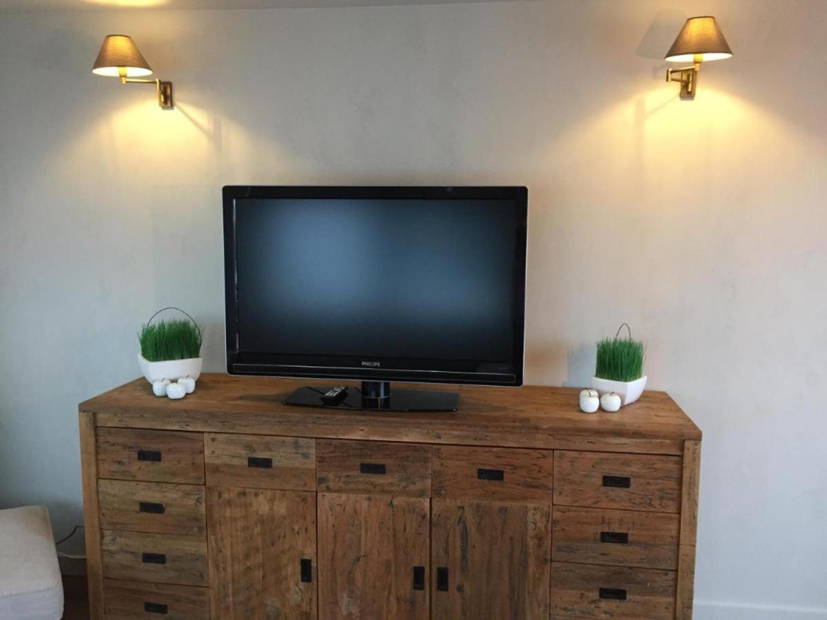 De Guillaume Appartement Middelkerke Buitenkant foto