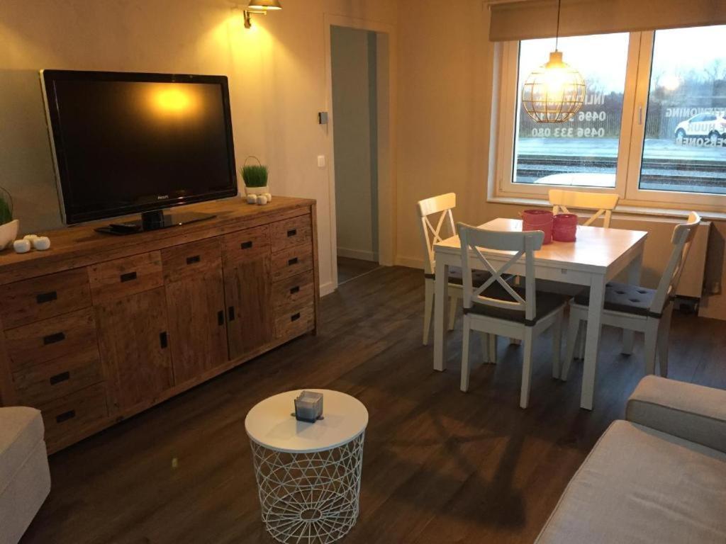 De Guillaume Appartement Middelkerke Buitenkant foto
