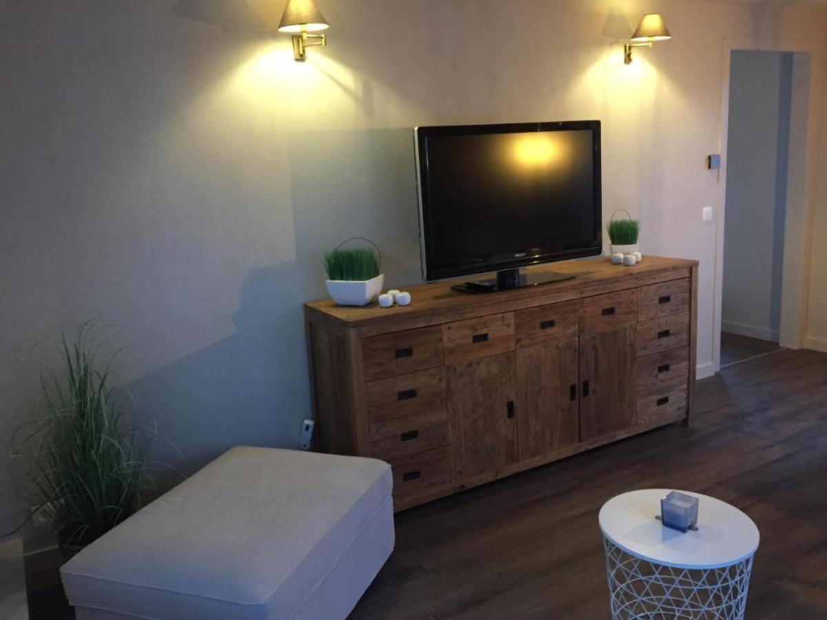 De Guillaume Appartement Middelkerke Buitenkant foto
