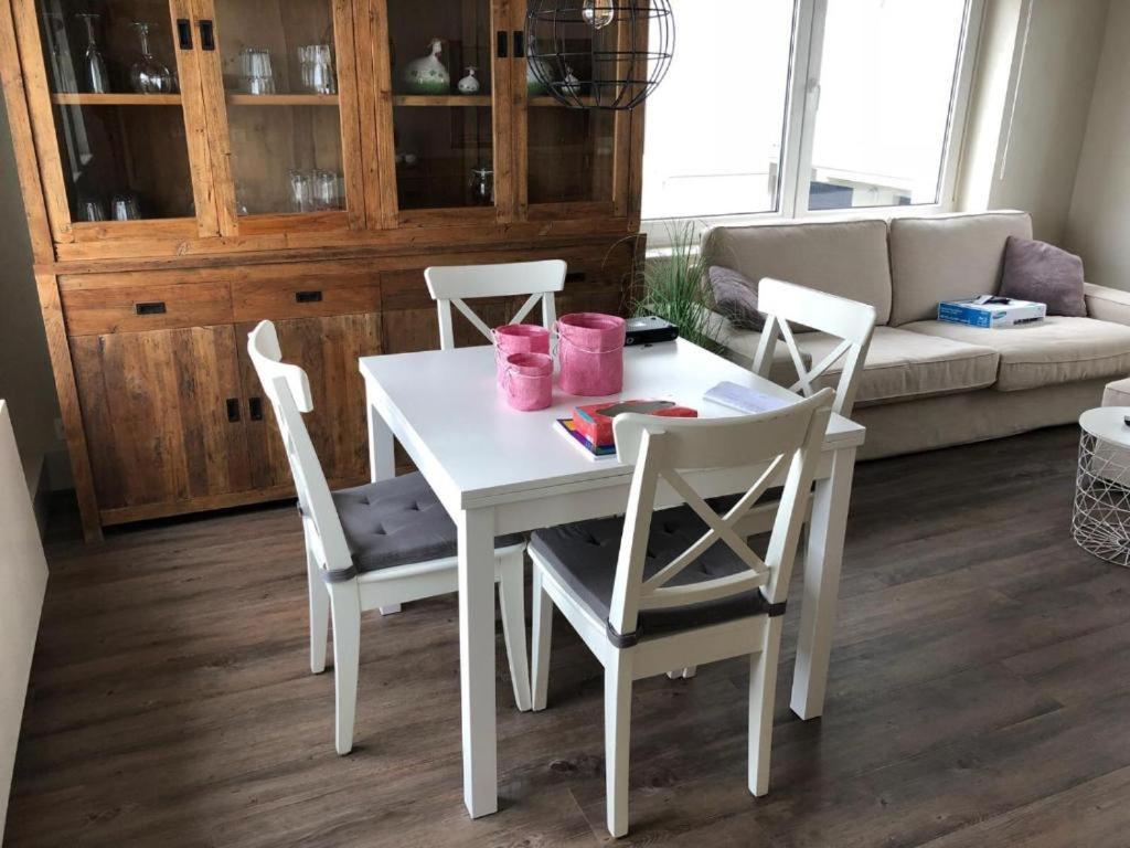 De Guillaume Appartement Middelkerke Buitenkant foto