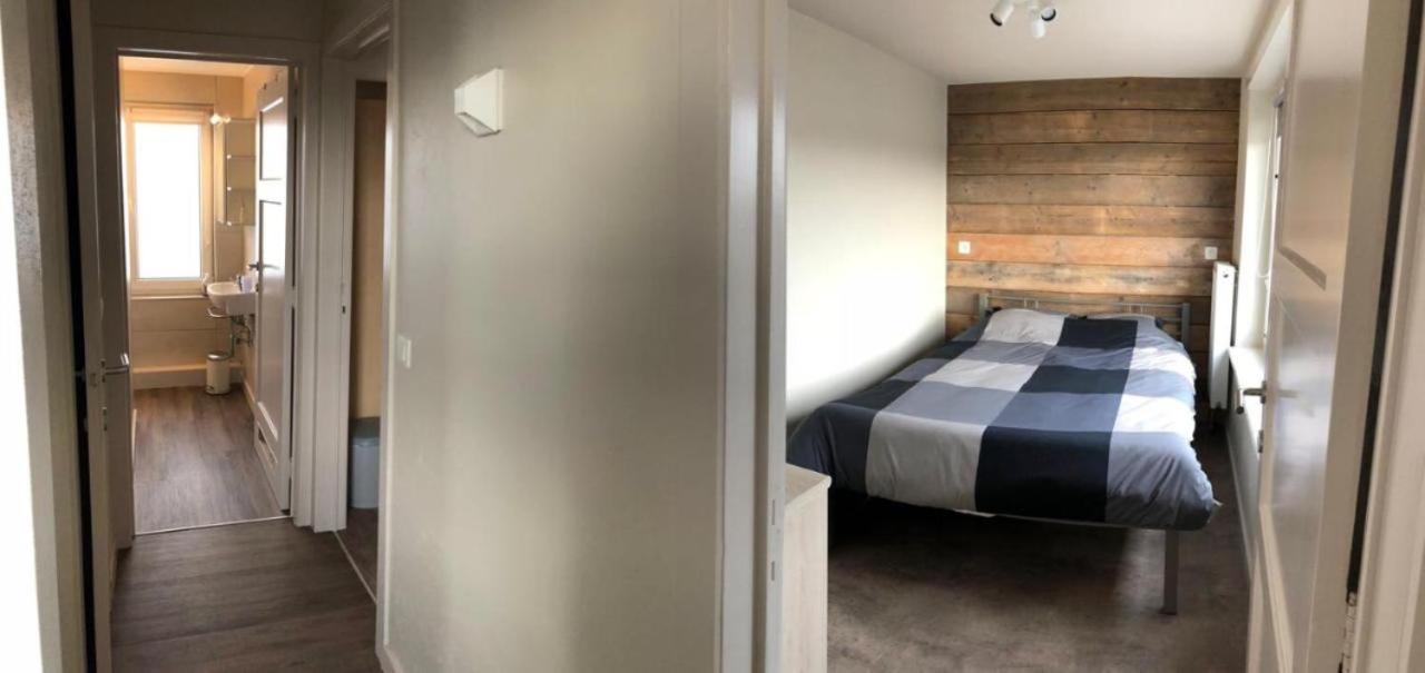 De Guillaume Appartement Middelkerke Buitenkant foto