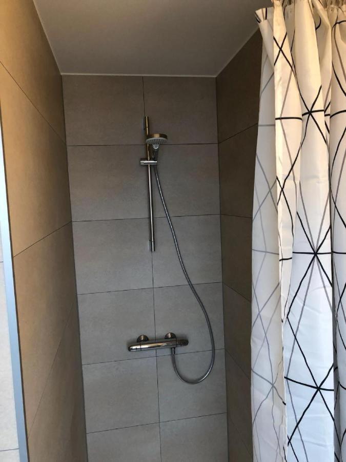 De Guillaume Appartement Middelkerke Buitenkant foto